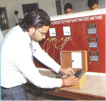 J.S. University Shikohabad Laboratory & Library photo 8